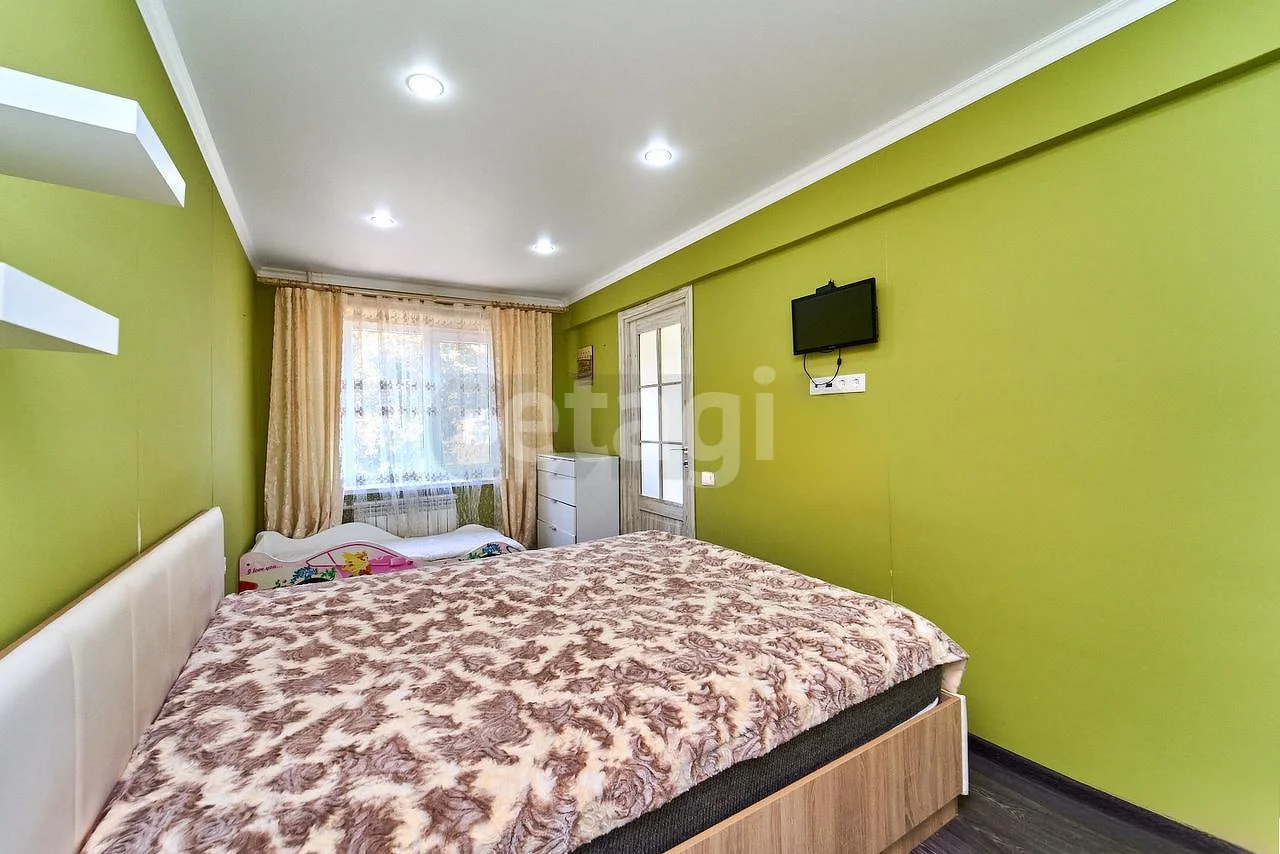 2-к квартира, 48м² (улица Котовского, 90) - миниатюра 3