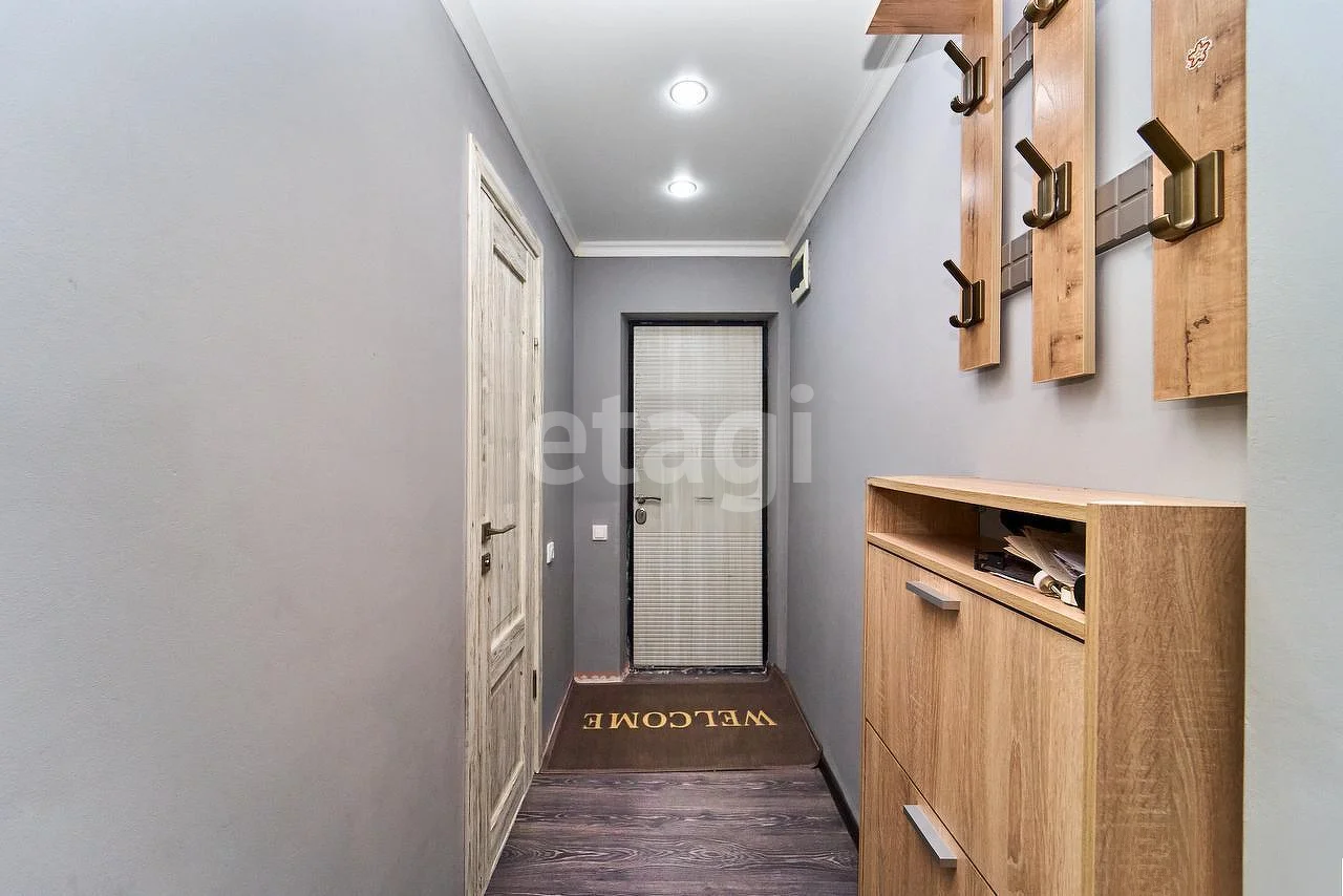 2-к квартира, 48м² (улица Котовского, 90) - миниатюра 4