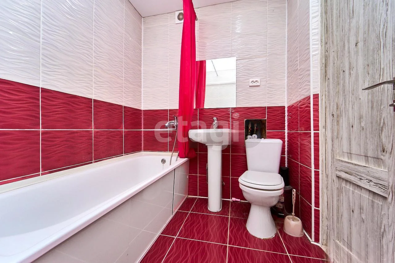 2-к квартира, 48м² (улица Котовского, 90) - миниатюра 5