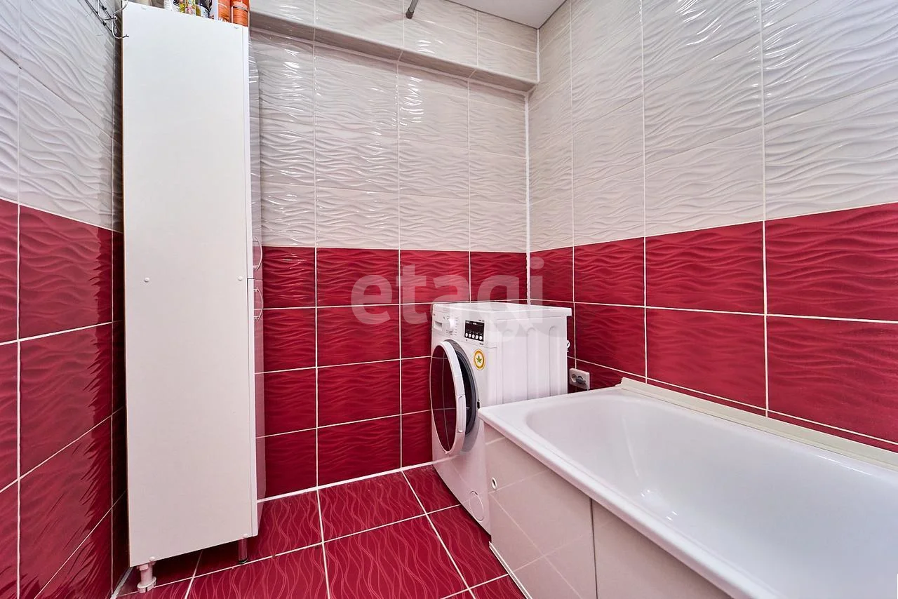 2-к квартира, 48м² (улица Котовского, 90) - миниатюра 6