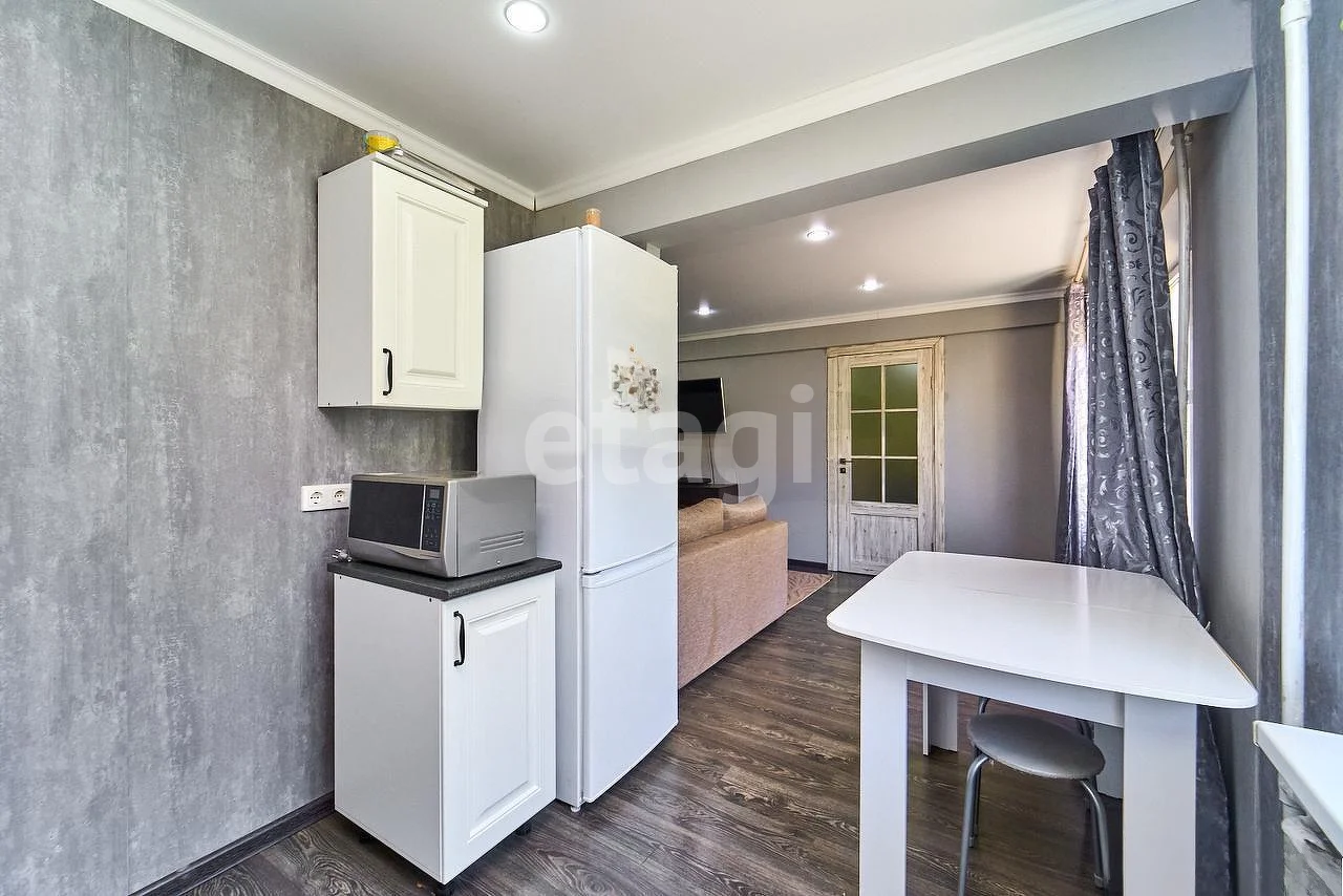 2-к квартира, 48м² (улица Котовского, 90) - миниатюра 7