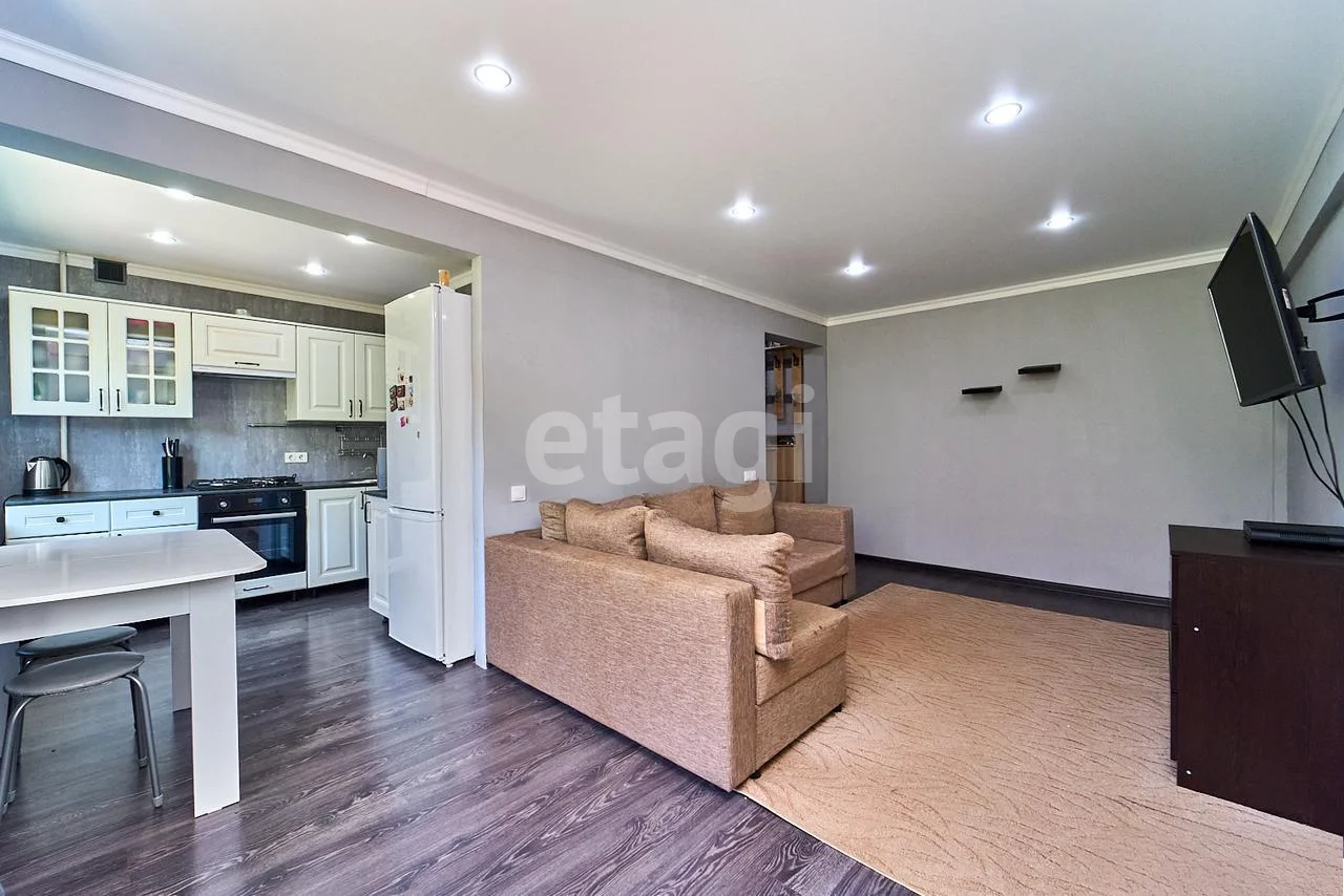2-к квартира, 48м² (улица Котовского, 90) - миниатюра 8