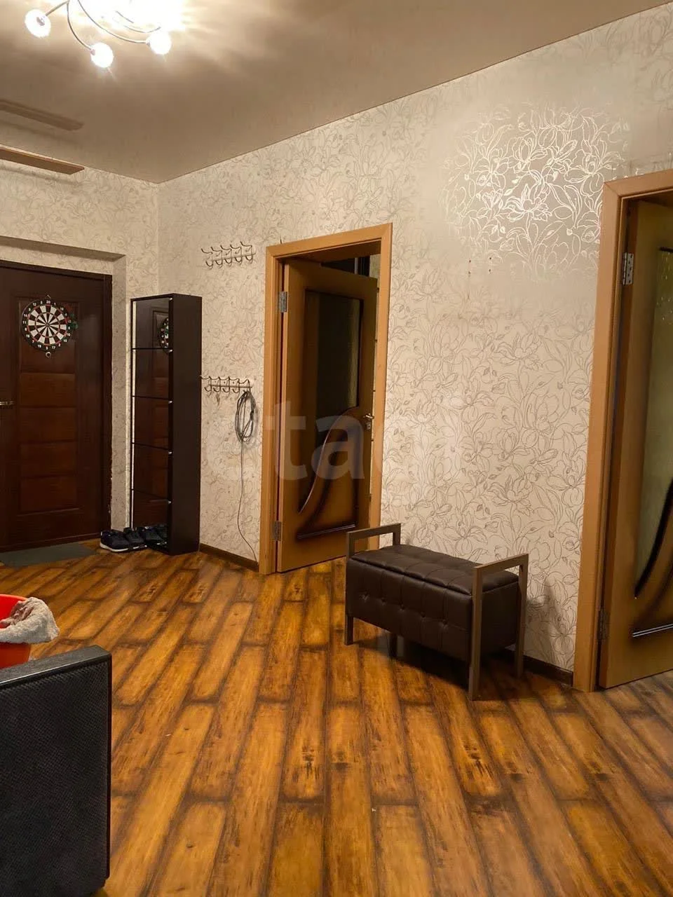 1-к квартира, 65м² (Вологодская улица, 8) - миниатюра 10