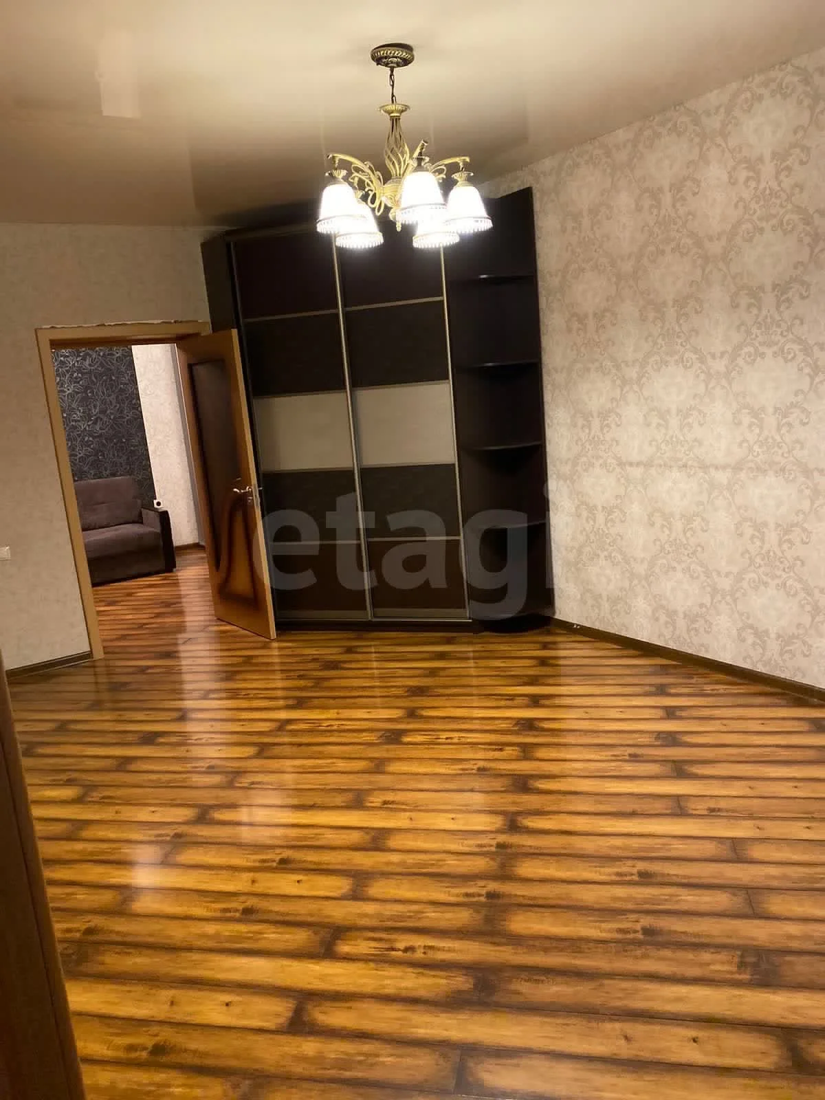 1-к квартира, 65м² (Вологодская улица, 8) - миниатюра 4