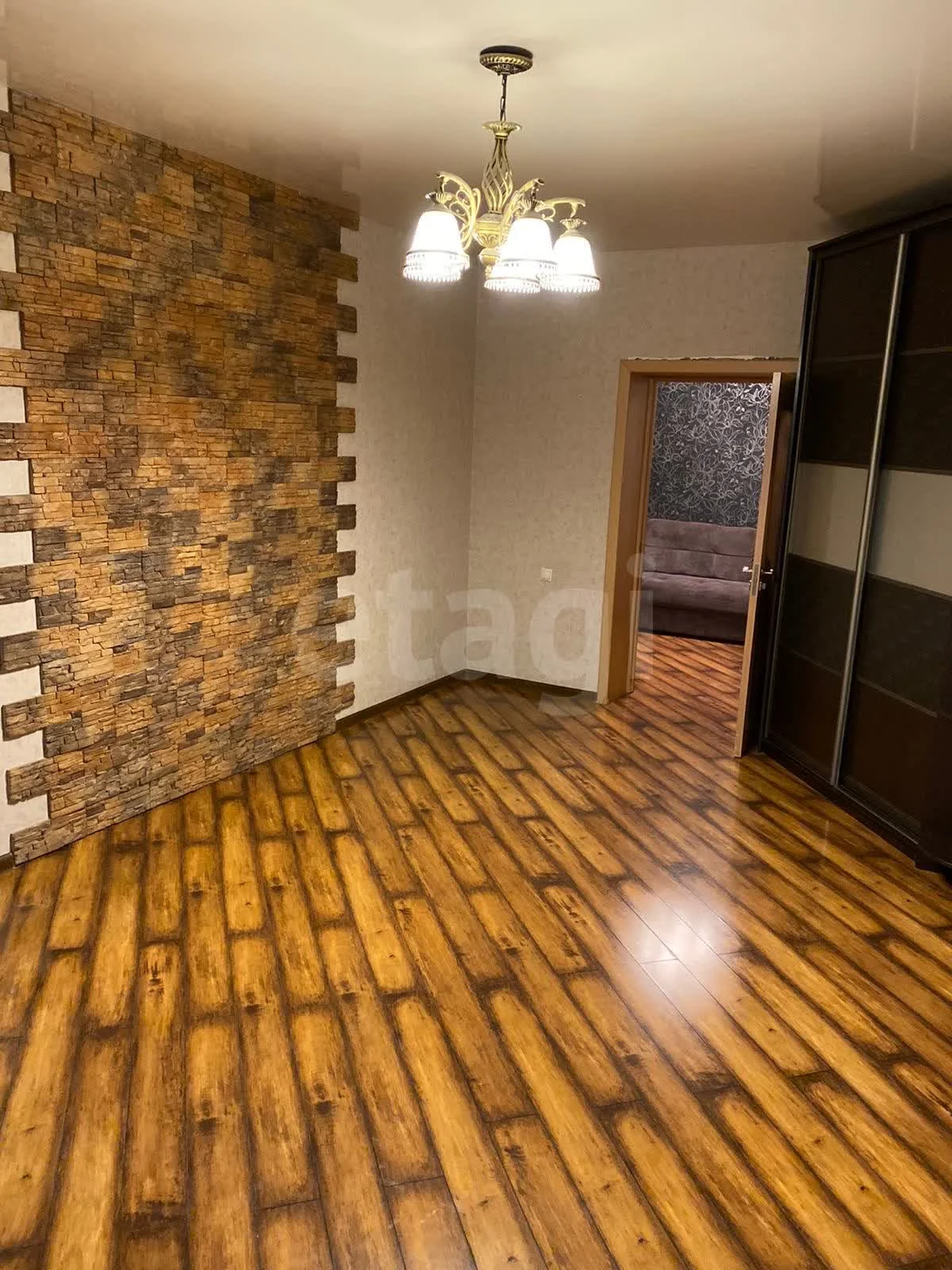 1-к квартира, 65м² (Вологодская улица, 8) - миниатюра 5