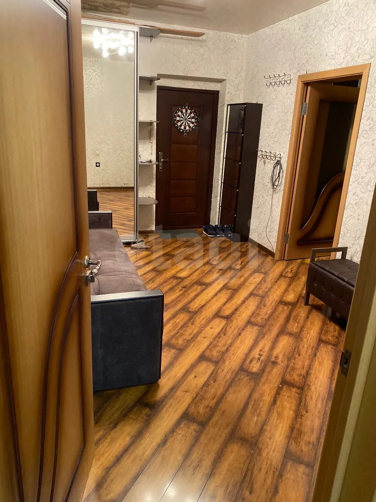 1-к квартира, 65м² (Вологодская улица, 8) - миниатюра 6