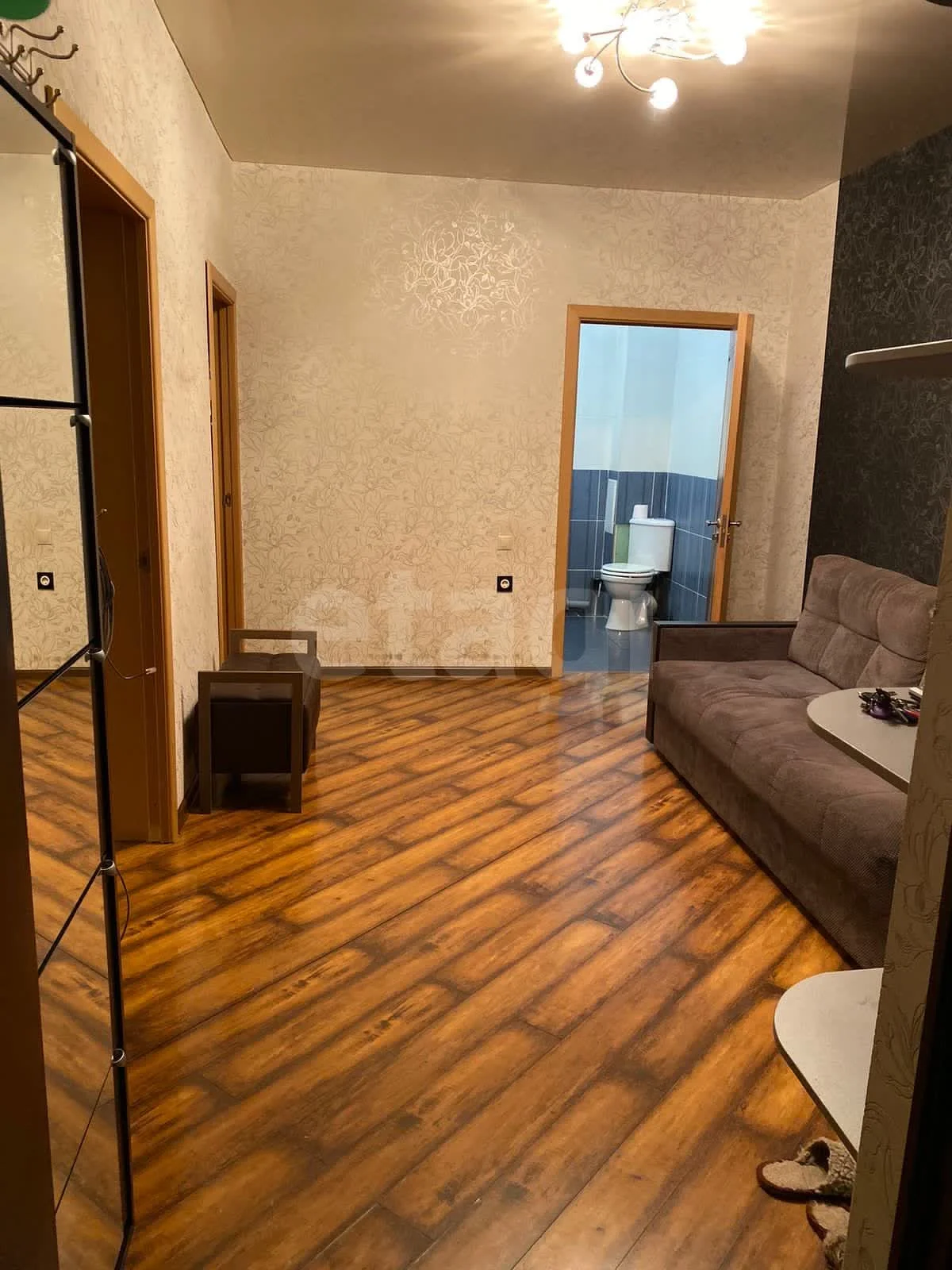 1-к квартира, 65м² (Вологодская улица, 8) - миниатюра 9