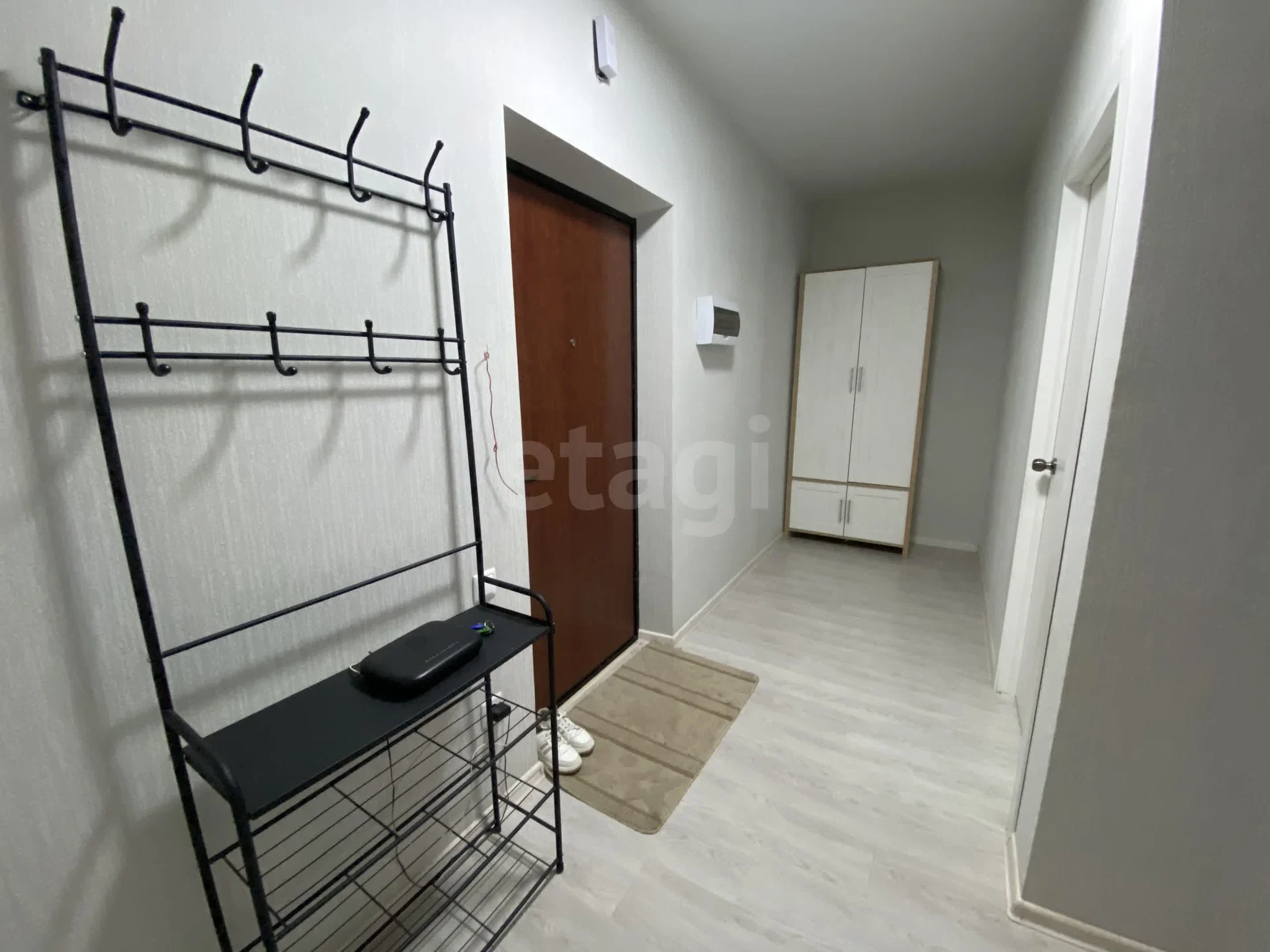 1-к квартира, 35.6м² (улица имени Героя Ростовского, 8к3) - миниатюра 13