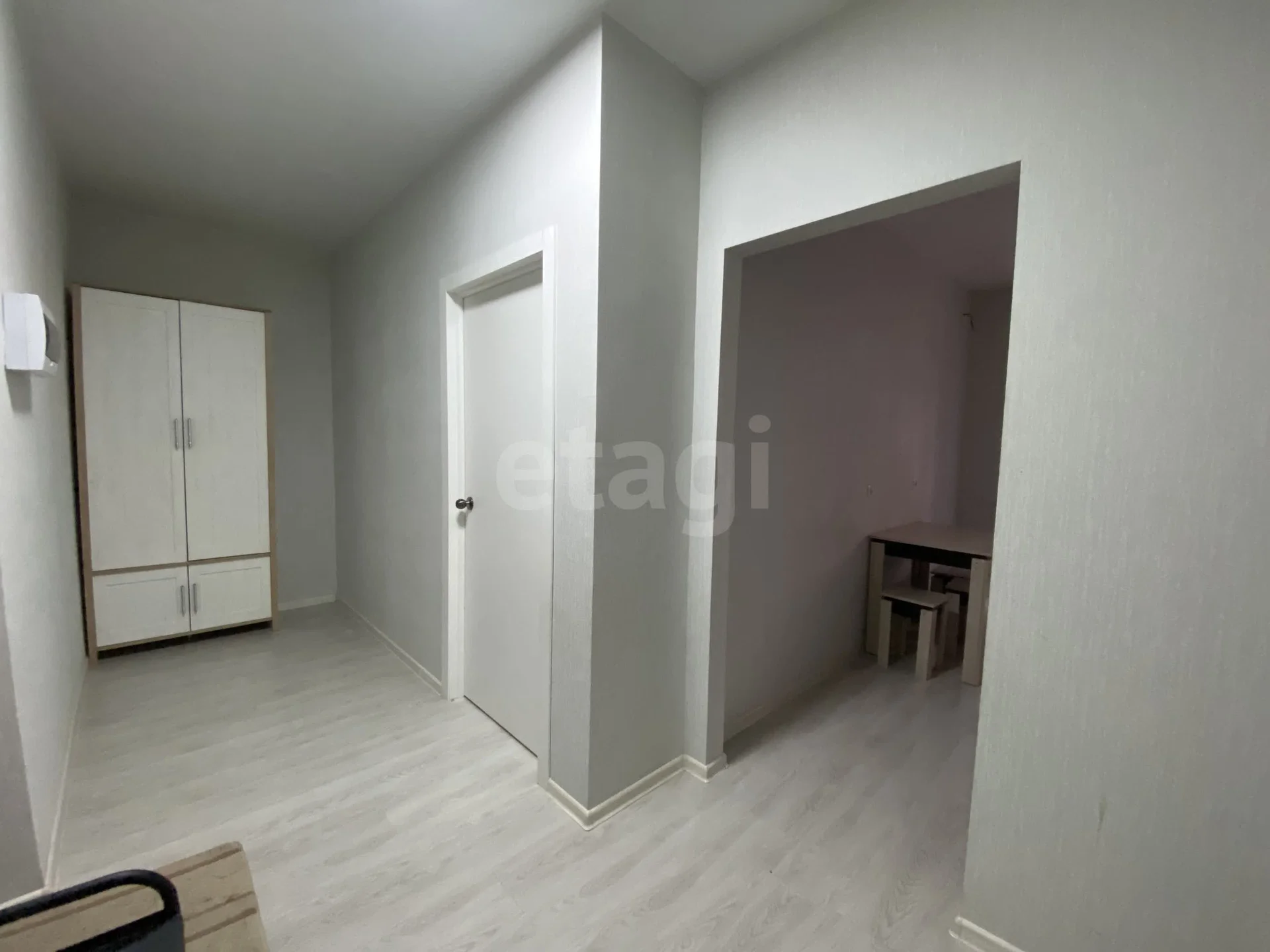 1-к квартира, 35.6м² (улица имени Героя Ростовского, 8к3) - миниатюра 14