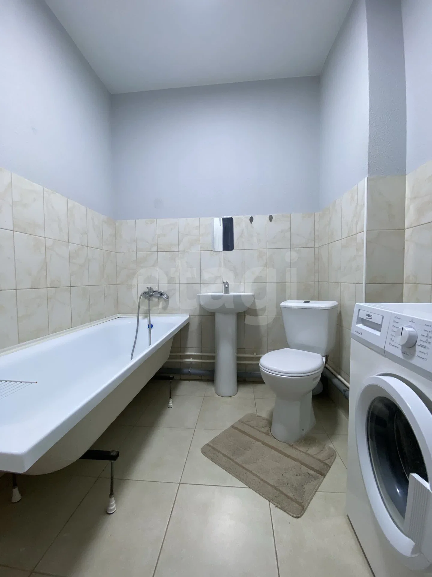 1-к квартира, 35.6м² (улица имени Героя Ростовского, 8к3) - миниатюра 15