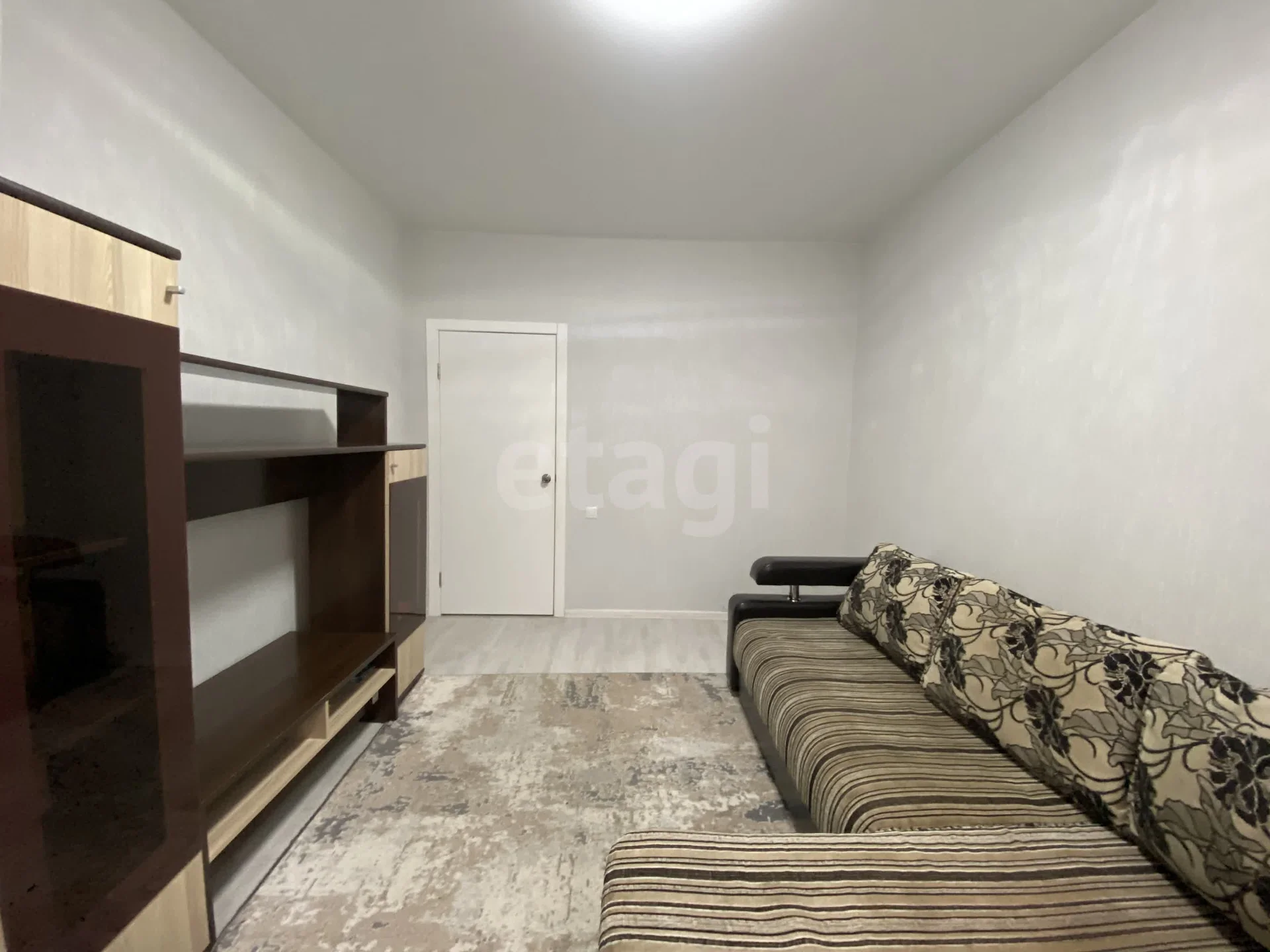 1-к квартира, 35.6м² (улица имени Героя Ростовского, 8к3) - миниатюра 2