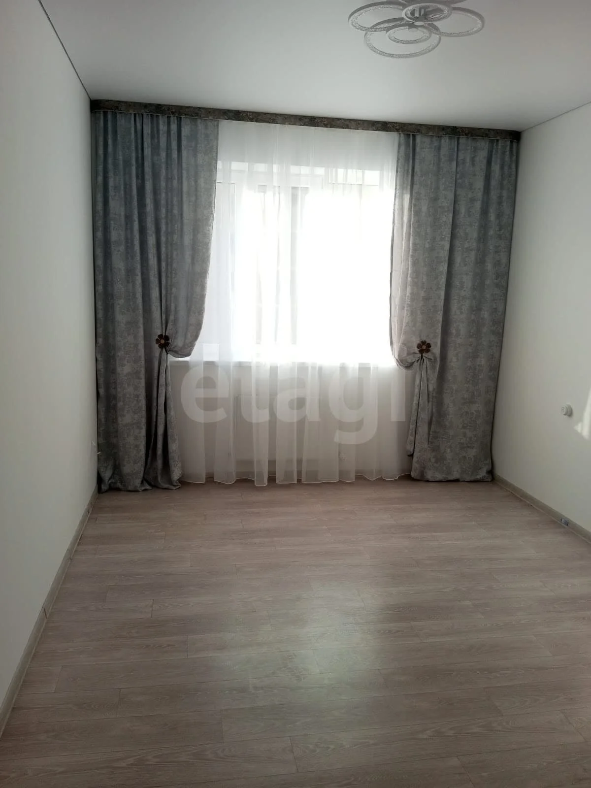 2-к квартира, 53.2м² (Российская улица, 257/7лит1) - миниатюра 10