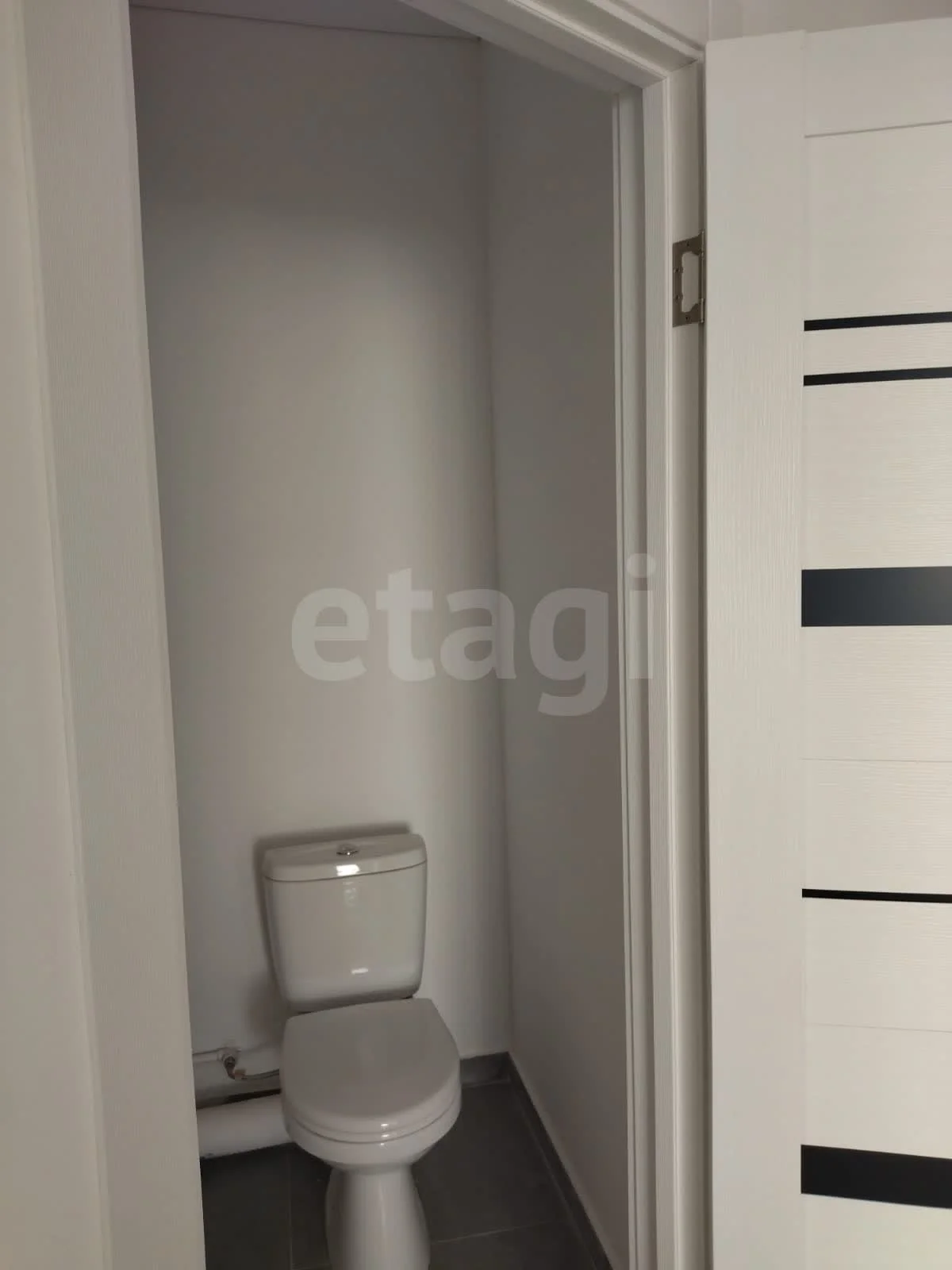2-к квартира, 53.2м² (Российская улица, 257/7лит1) - миниатюра 6