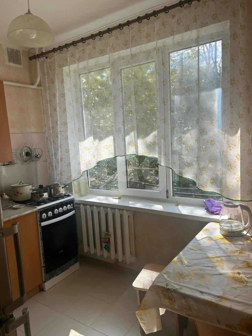 2-к квартира, 47.3м² (, 4) - миниатюра 10