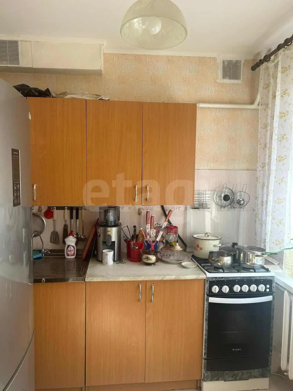 2-к квартира, 47.3м² (, 4) - миниатюра 11