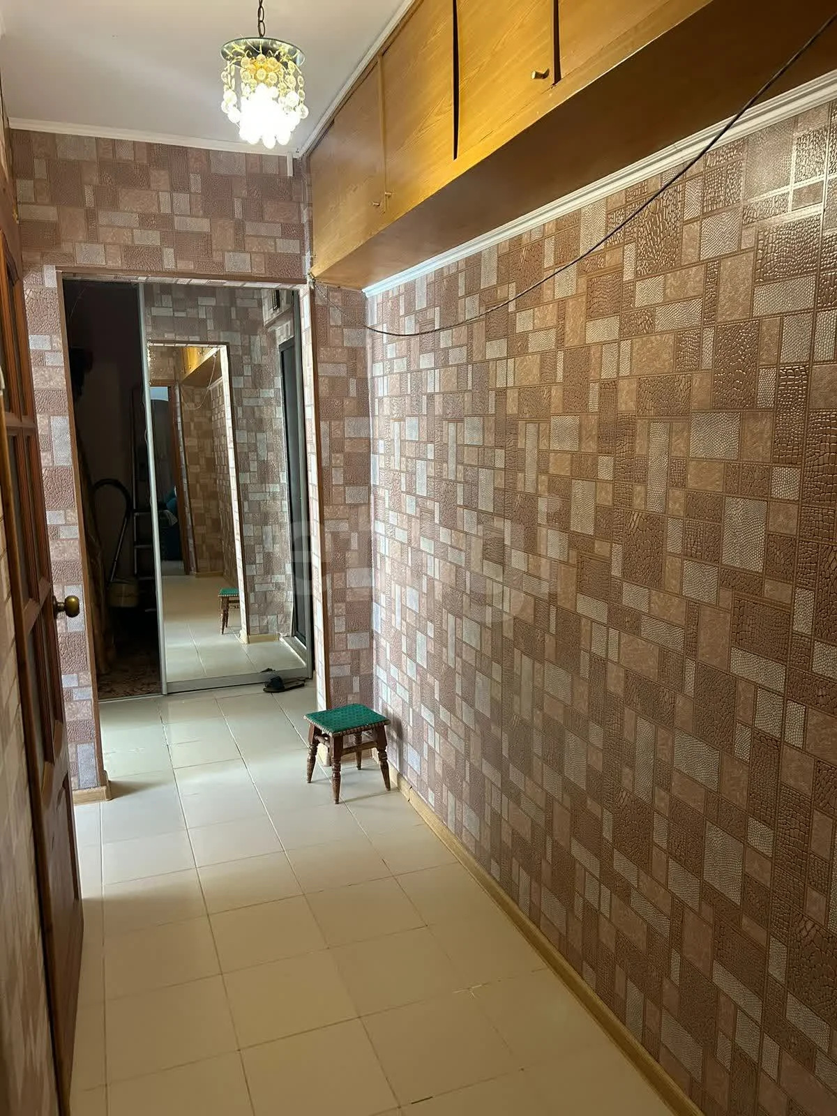 2-к квартира, 47.3м² (, 4) - миниатюра 12