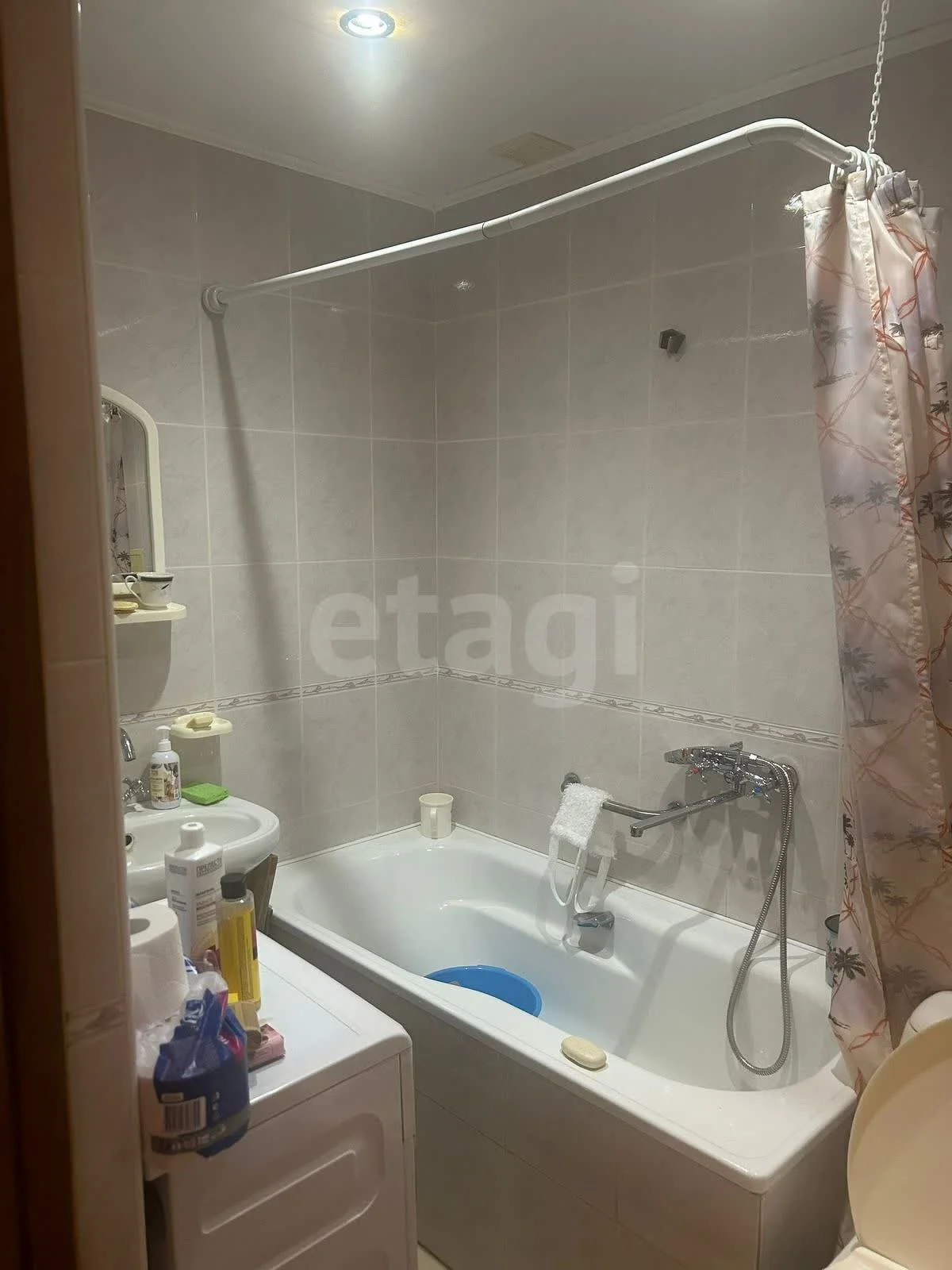 2-к квартира, 47.3м² (, 4) - миниатюра 13