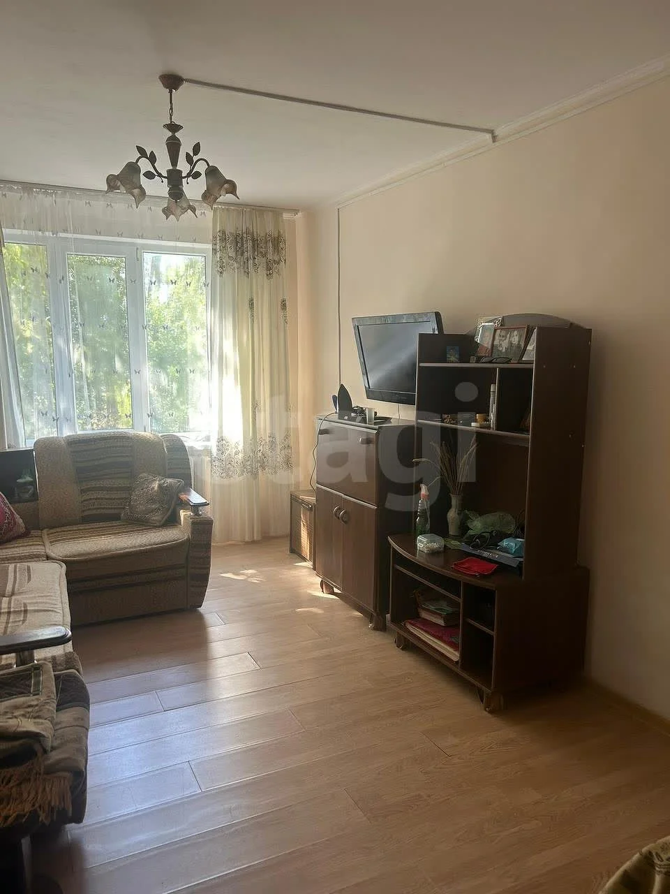 2-к квартира, 47.3м² (, 4) - миниатюра 2