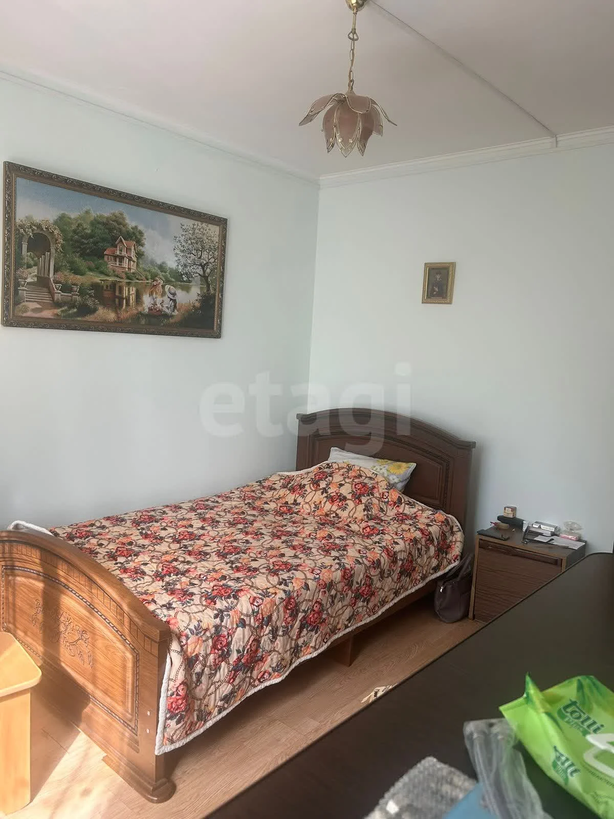 2-к квартира, 47.3м² (, 4) - миниатюра 4