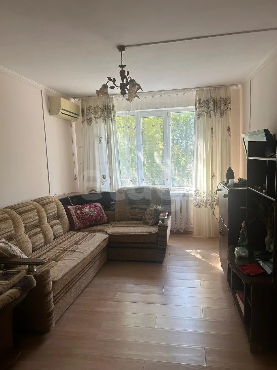 2-к квартира, 47.3м² (, 4) - миниатюра 5