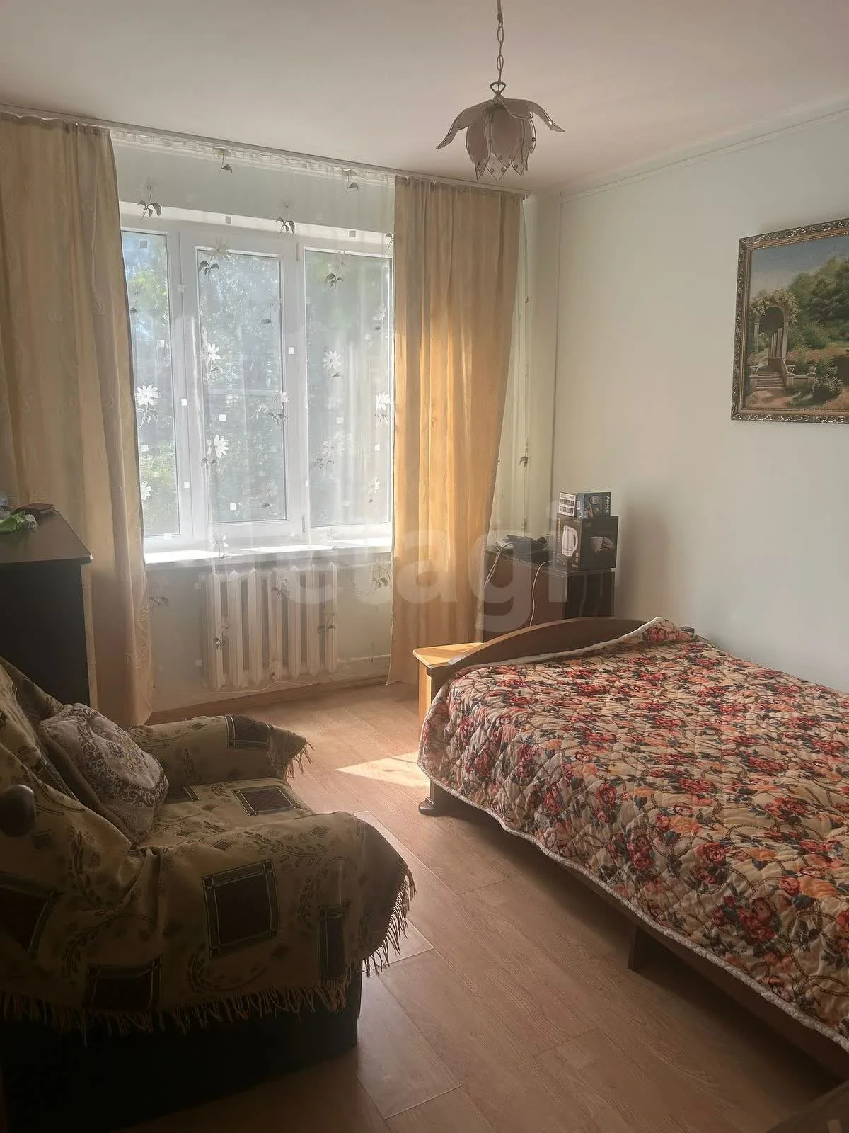 2-к квартира, 47.3м² (, 4) - миниатюра 7
