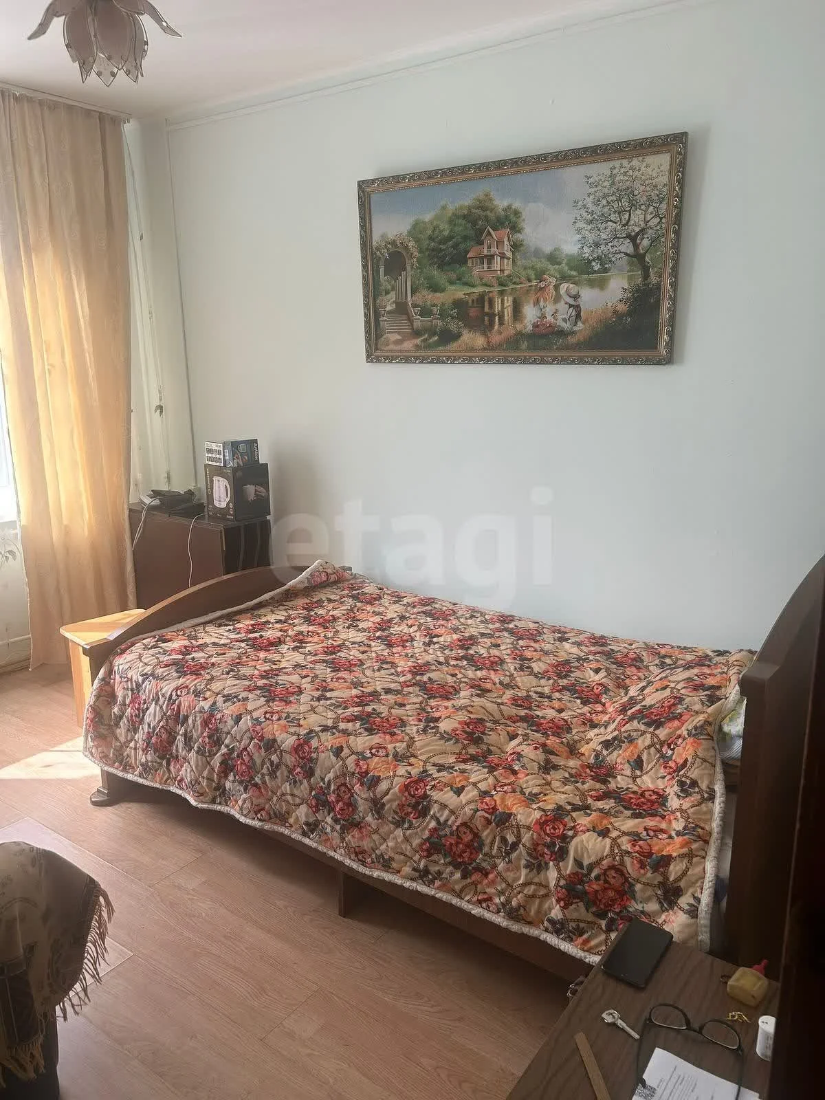 2-к квартира, 47.3м² (, 4) - миниатюра 8