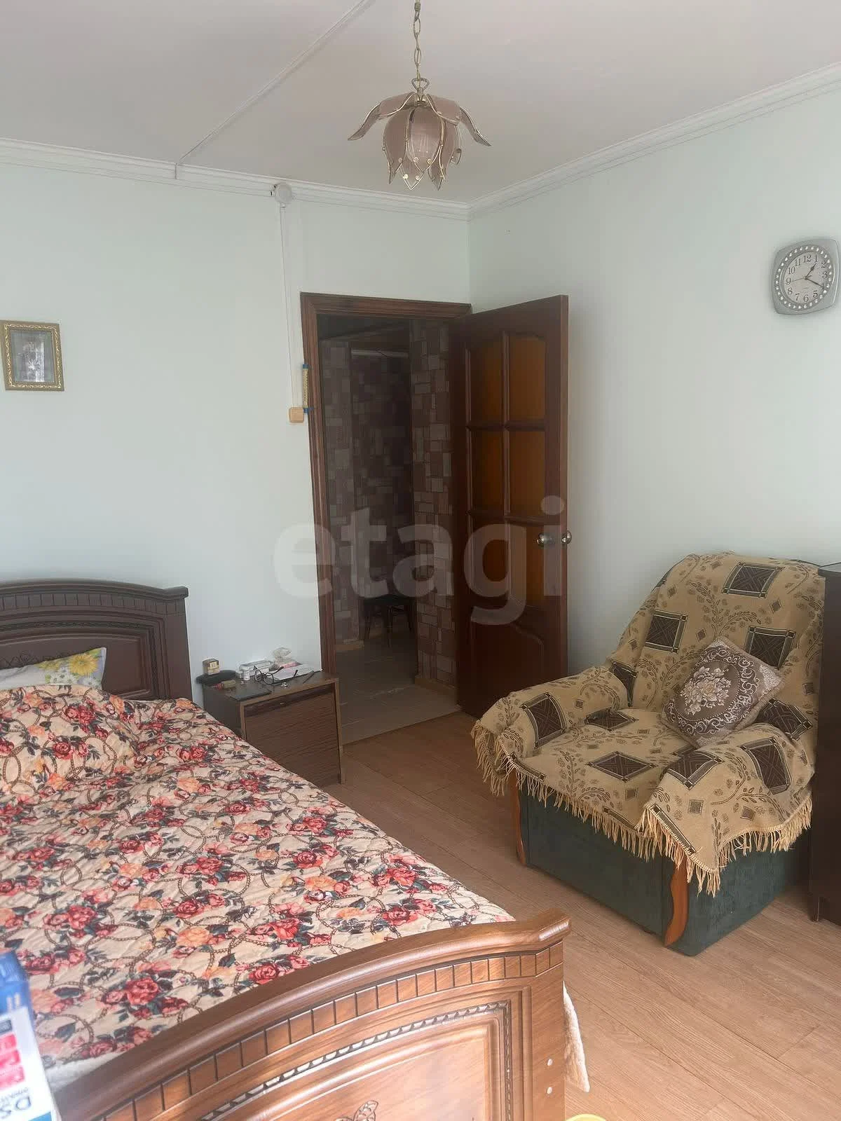 2-к квартира, 47.3м² (, 4) - миниатюра 9