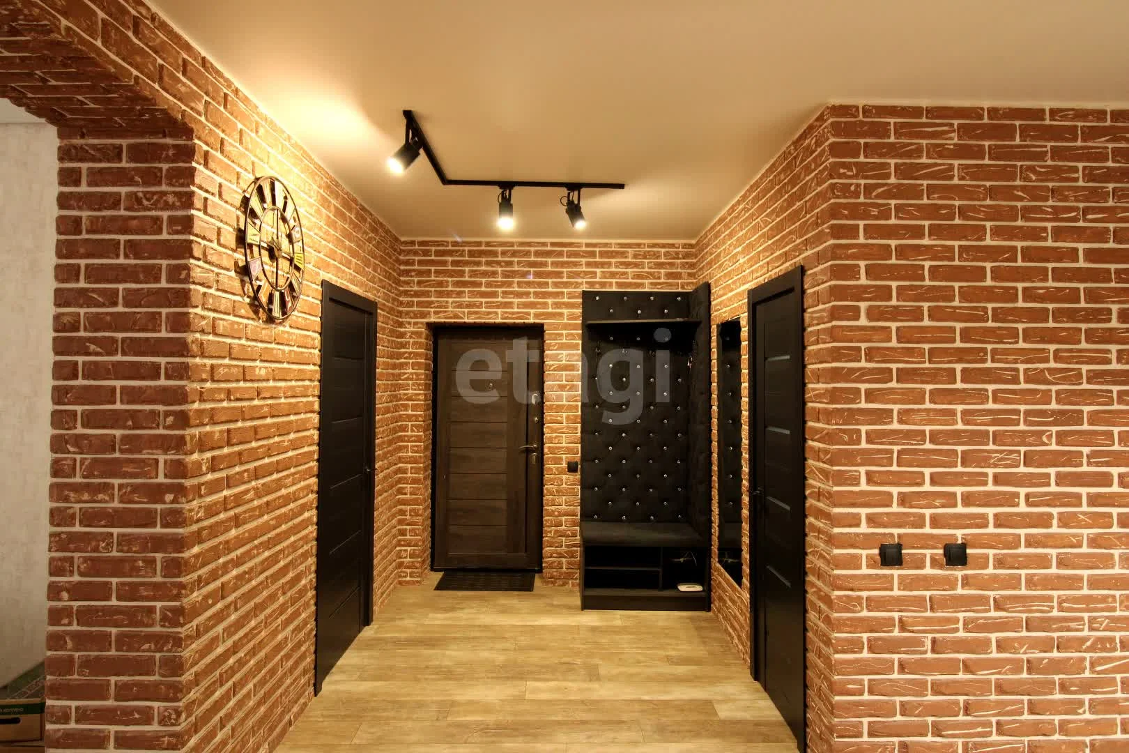 2-к квартира, 73м² (Кадетская улица, 9) - миниатюра 11