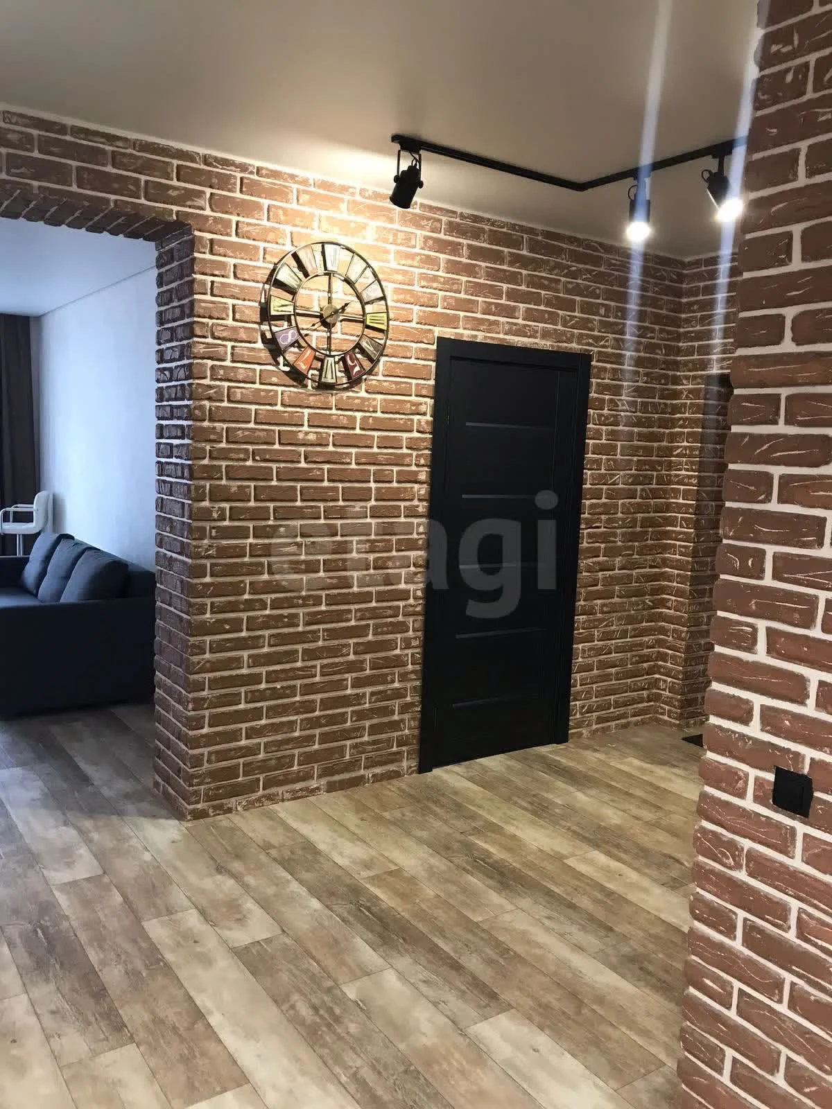 2-к квартира, 73м² (Кадетская улица, 9) - миниатюра 13