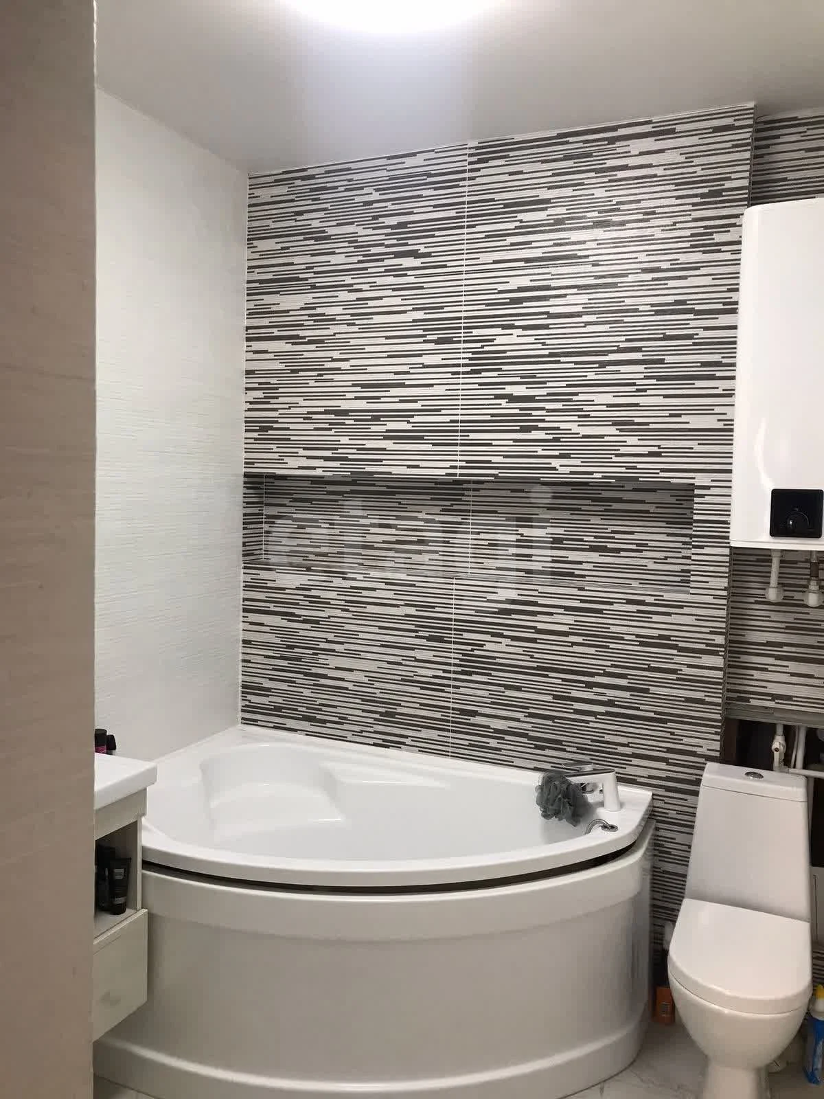 2-к квартира, 73м² (Кадетская улица, 9) - миниатюра 15