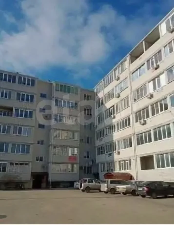 2-к квартира, 73м² (Кадетская улица, 9) - миниатюра 20