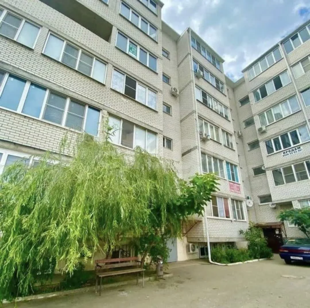 2-к квартира, 73м² (Кадетская улица, 9) - миниатюра 21