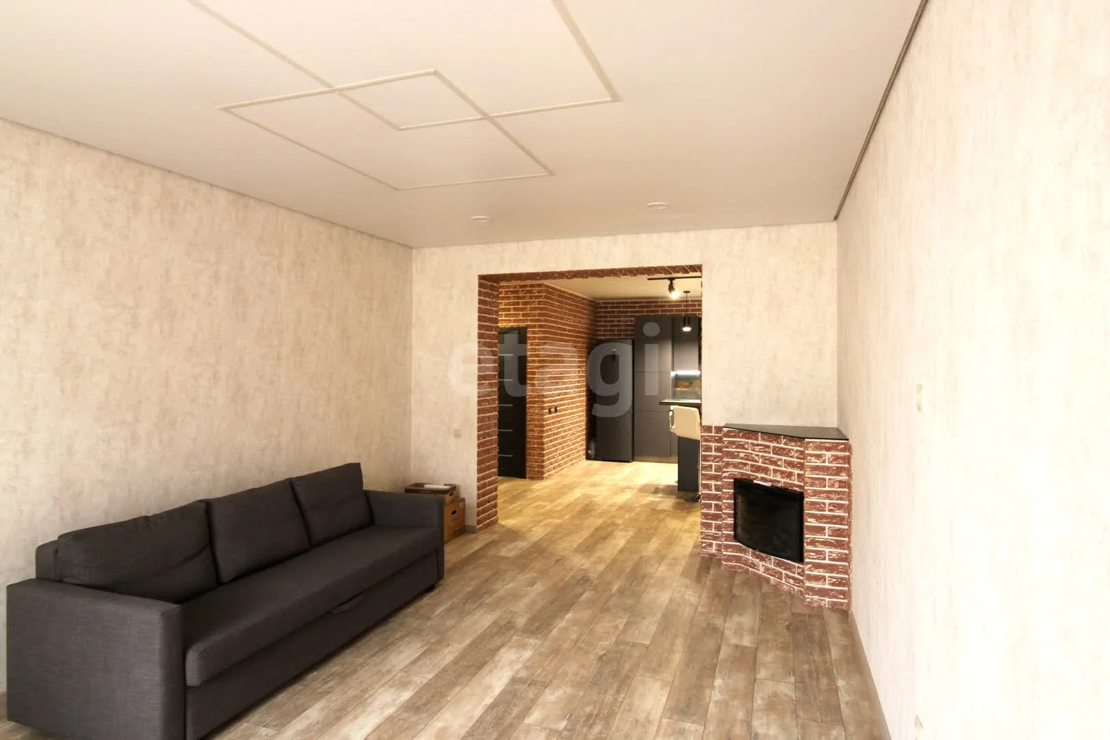 2-к квартира, 73м² (Кадетская улица, 9) - миниатюра 7