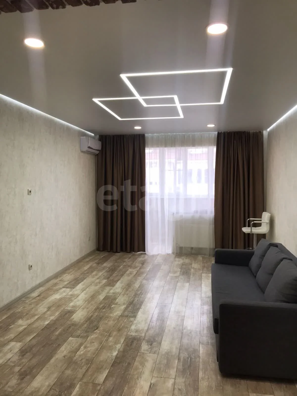2-к квартира, 73м² (Кадетская улица, 9) - миниатюра 9
