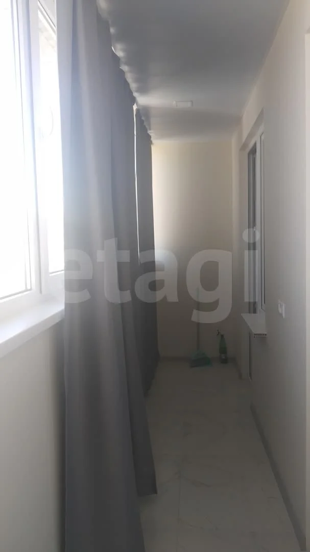 2-к квартира, 48.6м² (улица Краеведа Соловьёва, 6к2) - миниатюра 7