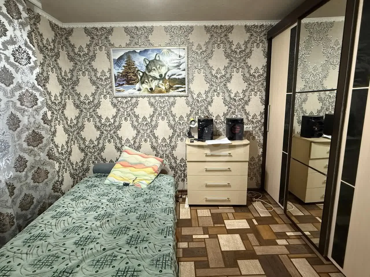 3-к квартира, 60.5м² (Кооперативная улица, 20) - миниатюра 10