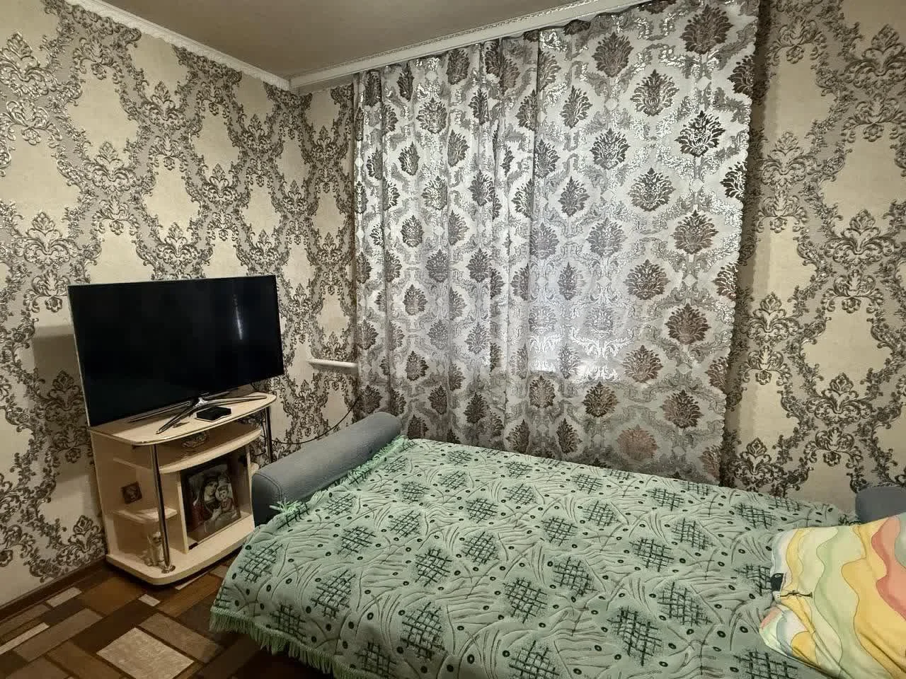 3-к квартира, 60.5м² (Кооперативная улица, 20) - миниатюра 12