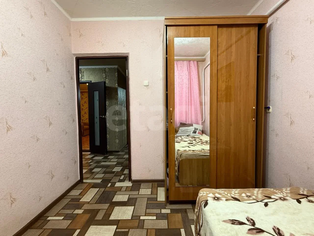 3-к квартира, 60.5м² (Кооперативная улица, 20) - миниатюра 13