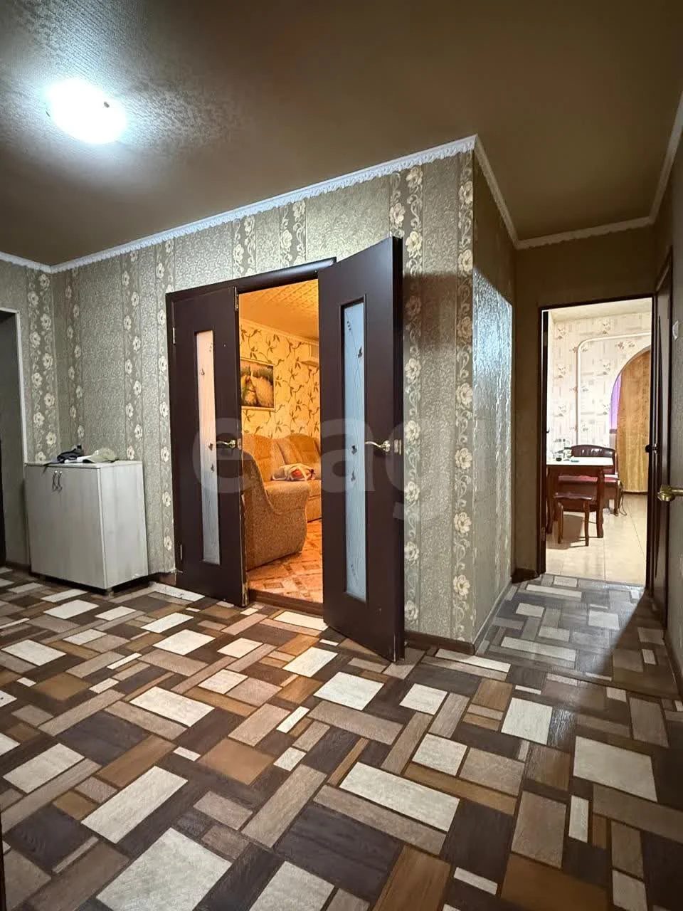 3-к квартира, 60.5м² (Кооперативная улица, 20) - миниатюра 14