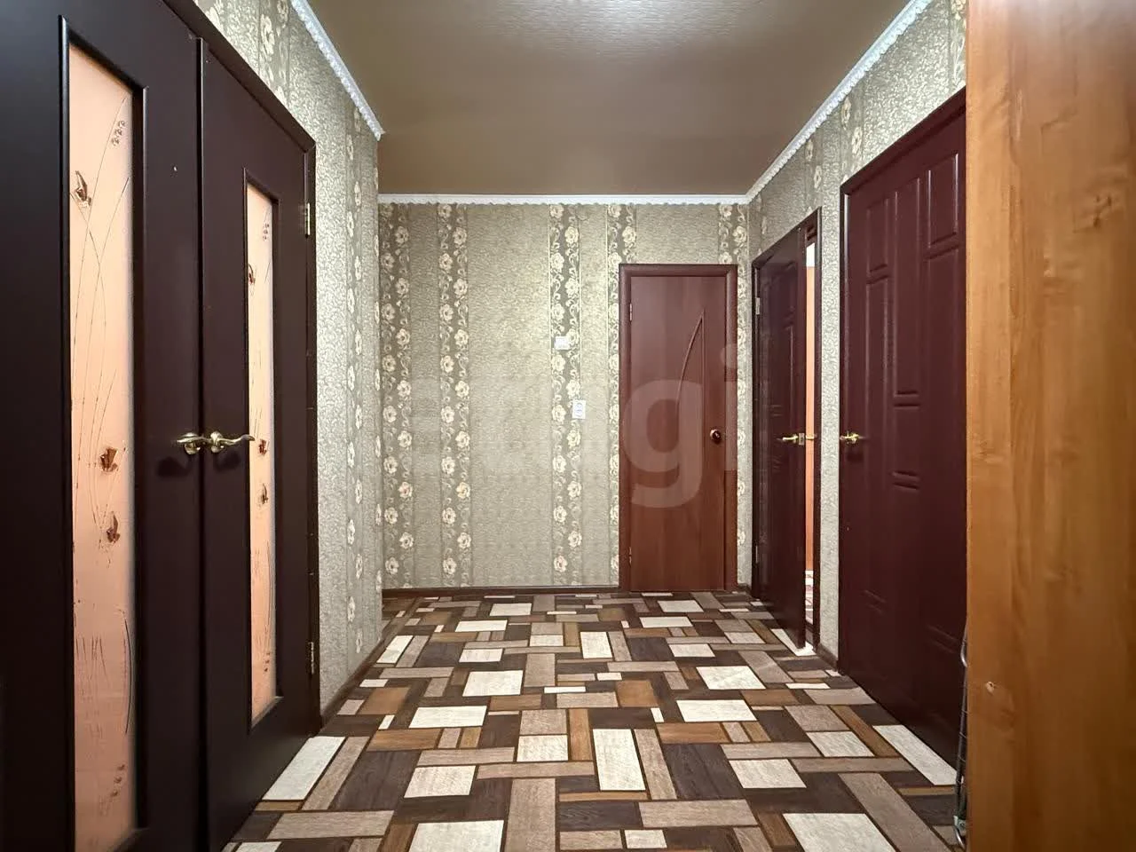 3-к квартира, 60.5м² (Кооперативная улица, 20) - миниатюра 15