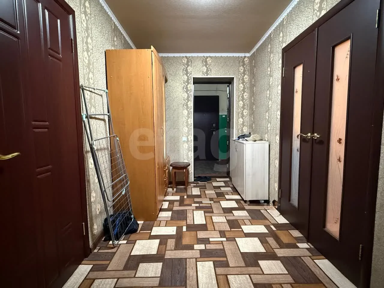 3-к квартира, 60.5м² (Кооперативная улица, 20) - миниатюра 16