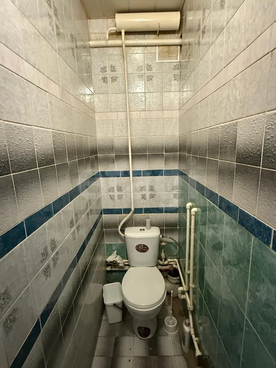 3-к квартира, 60.5м² (Кооперативная улица, 20) - миниатюра 17