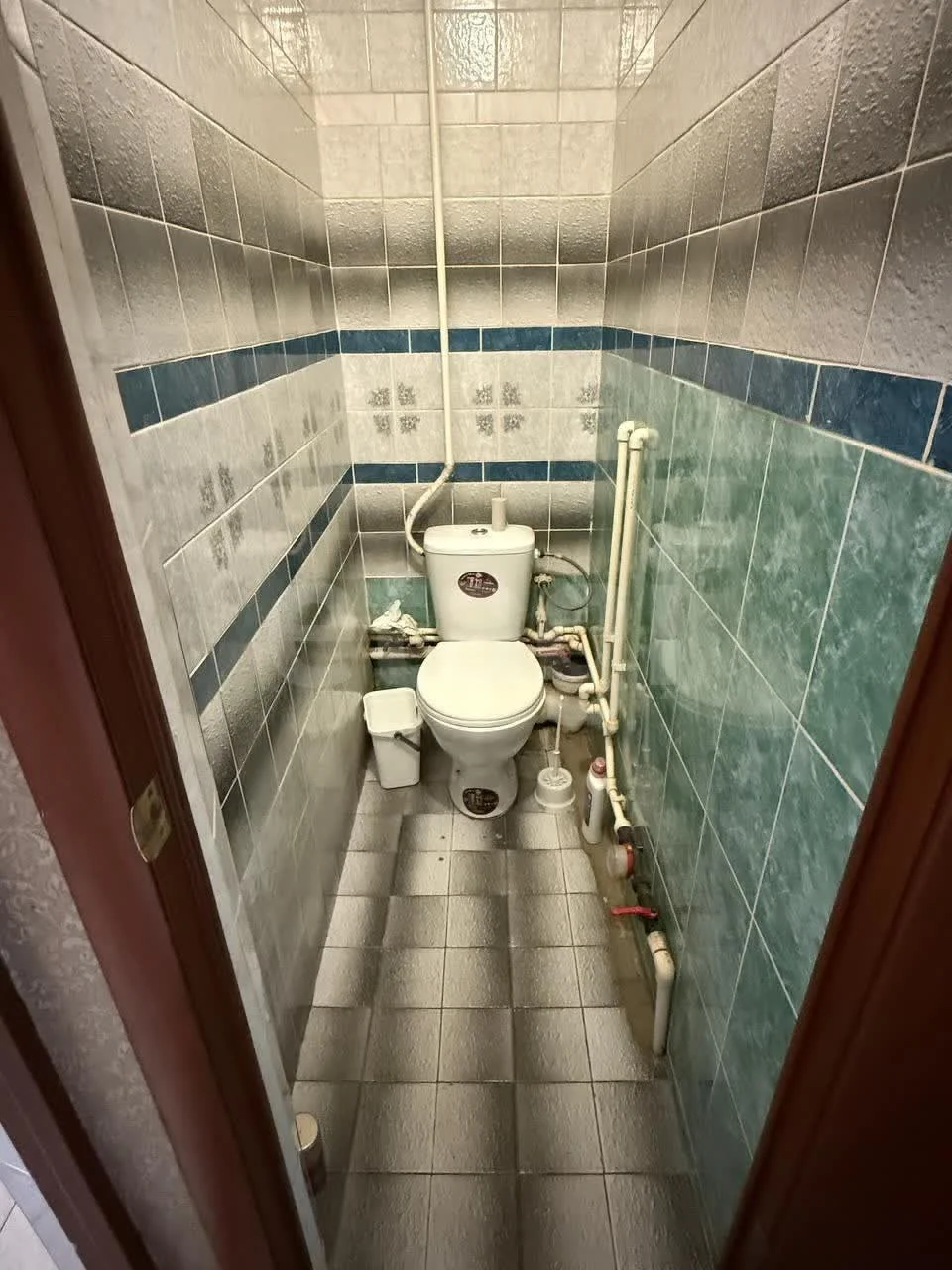 3-к квартира, 60.5м² (Кооперативная улица, 20) - миниатюра 18