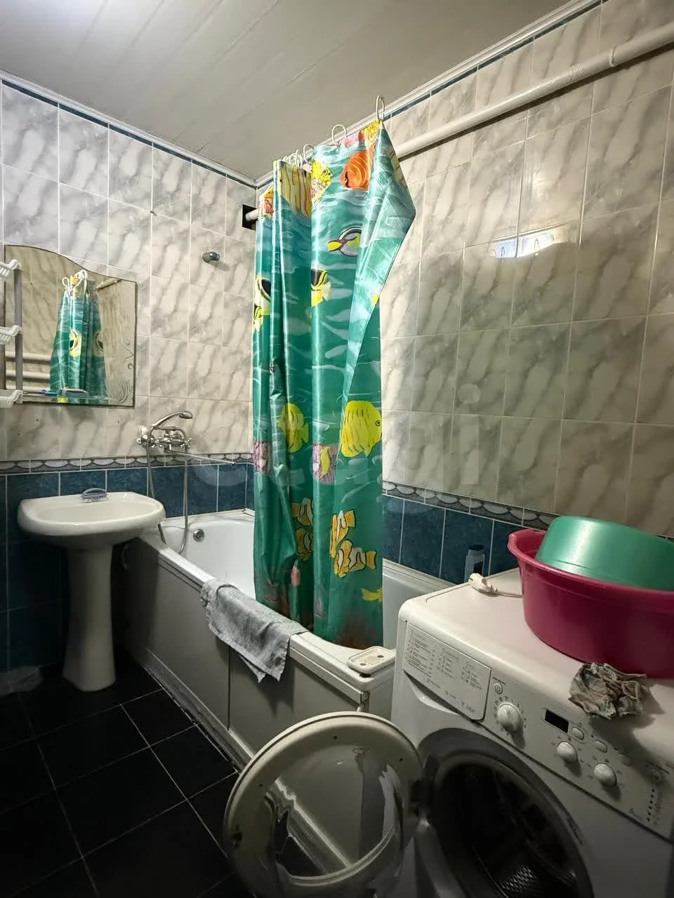 3-к квартира, 60.5м² (Кооперативная улица, 20) - миниатюра 19