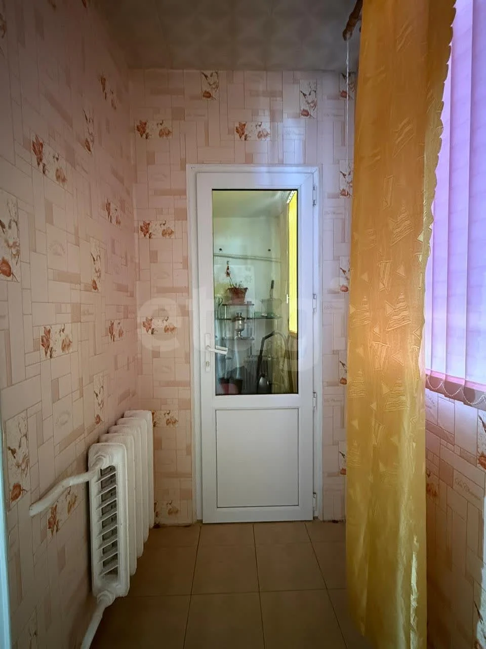 3-к квартира, 60.5м² (Кооперативная улица, 20) - миниатюра 20