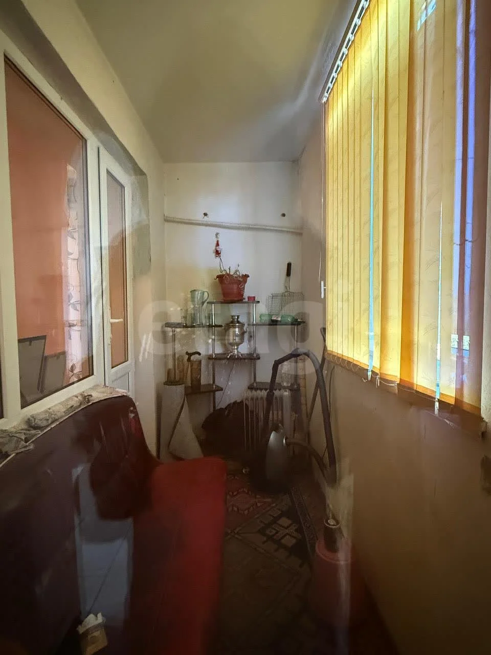 3-к квартира, 60.5м² (Кооперативная улица, 20) - миниатюра 21