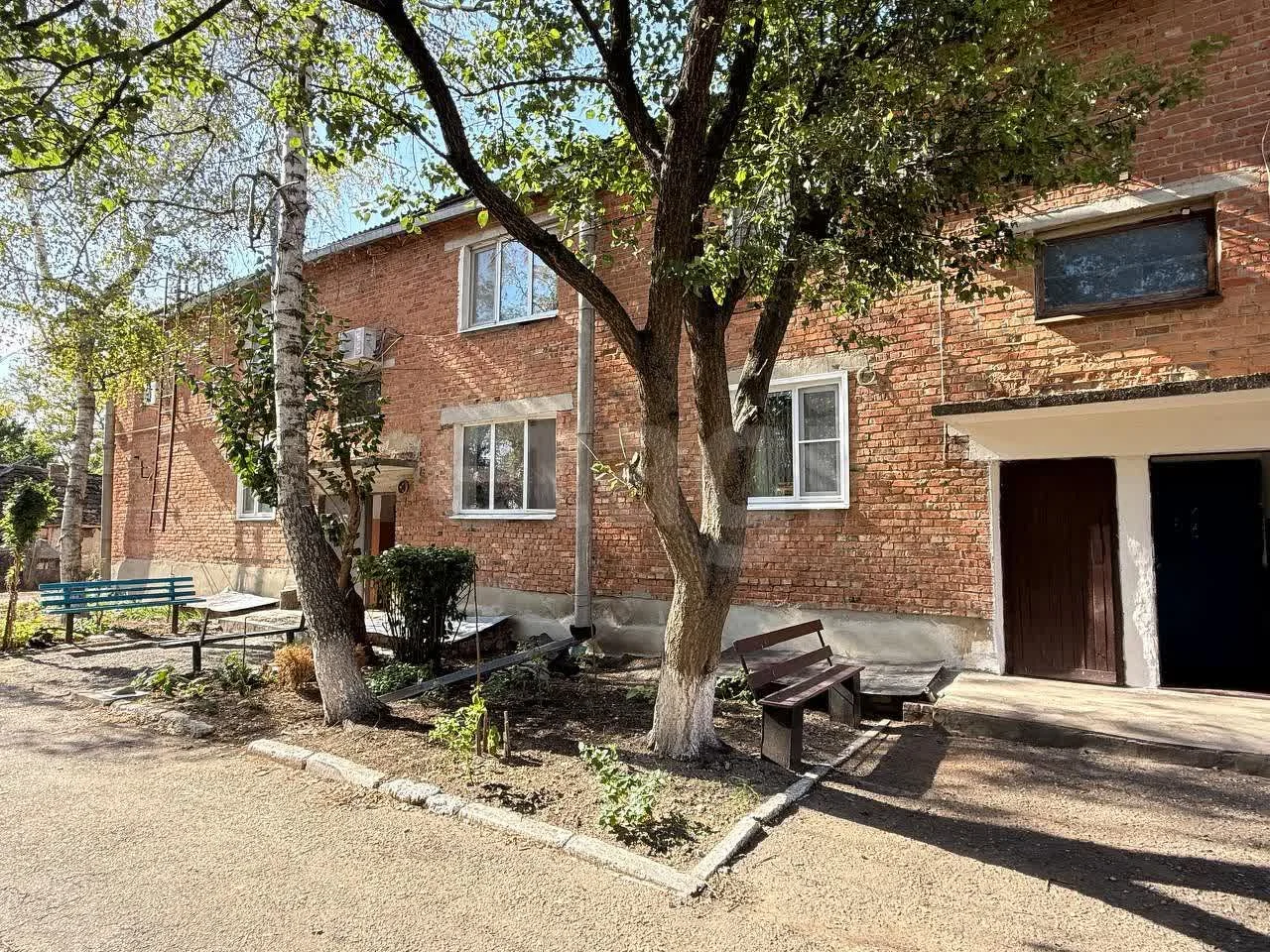 3-к квартира, 60.5м² (Кооперативная улица, 20) - миниатюра 27
