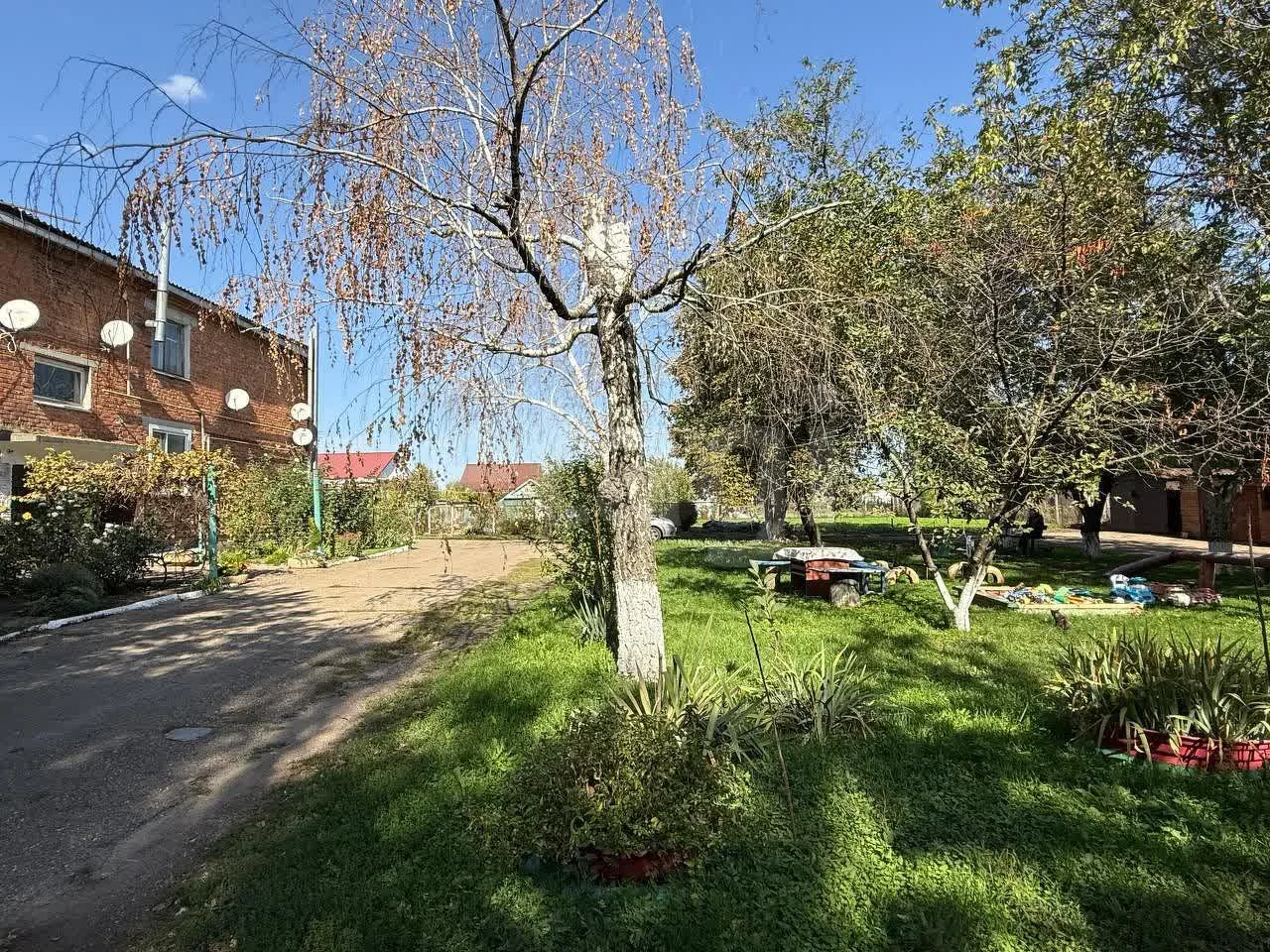 3-к квартира, 60.5м² (Кооперативная улица, 20) - миниатюра 30