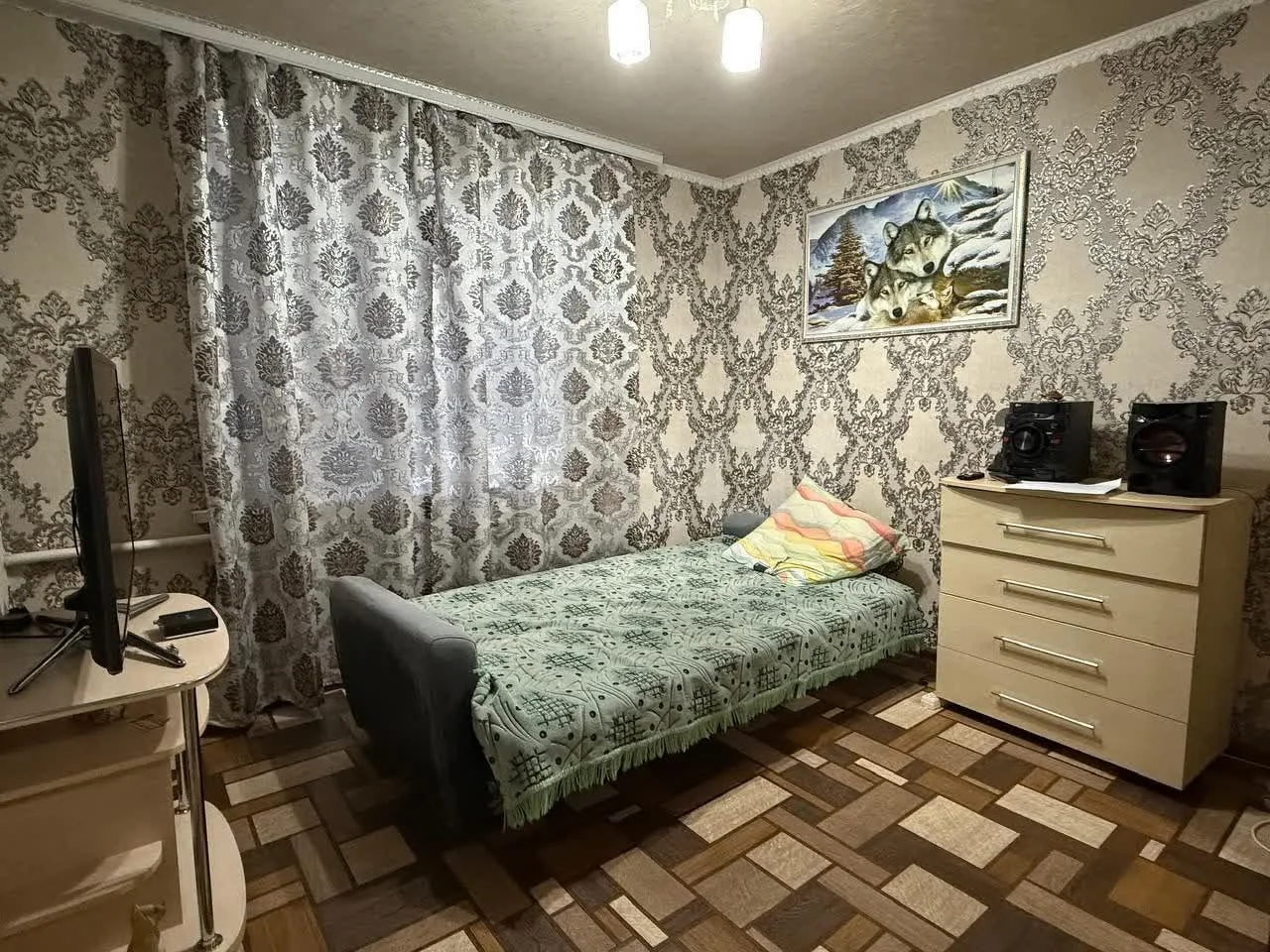 3-к квартира, 60.5м² (Кооперативная улица, 20) - миниатюра 5