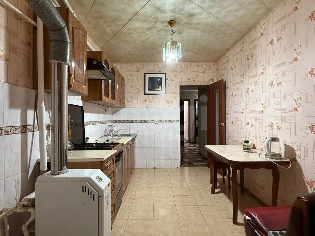 3-к квартира, 60.5м² (Кооперативная улица, 20) - миниатюра 7